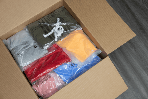 Buy Amazon Clothing - Mystery Box